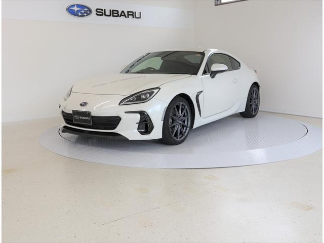 BRZ 2.4 S