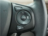 ◆アダプティブクルーズコントロール◆予め設定した車速内でクルマが自動的に加減速。前走車との適切な車間距離を維持しながら追従走行します。【LKAS】車線維持支援システムでステアリング操作を支援。
