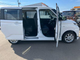ダイハツ認定中古車ならもしもの時も安心です。充実した中古車保証付きで販売しております。