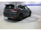 フォレスター 1.8 スポーツ 4WD 