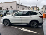 X1 xドライブ 18d xライン 4WD 
