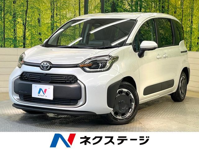 シエンタ ハイブリッド 1.5 Z