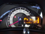 低走行の元試乗車。使用感を抑えた個体をお探しの方へ。