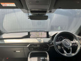 CX-60 3.3 XD ハイブリッド エクスクルーシブスポーツ ディーゼル 4WD 