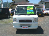 サンバートラック TB 4WD 