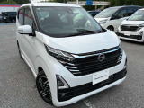 デイズ ハイウェイスターX 