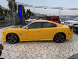 チャージャー SRT8 スーパービー 