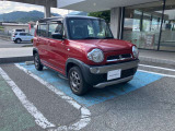 ハスラー G 