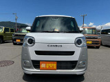 ムーヴキャンバス  ストライプス G 4WD