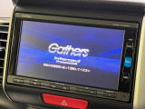 N-BOXカスタム G Lパッケージ 