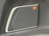 JBLスピーカです。