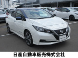 電気自動車 リーフ XVセレクション  プロパイロット 12フルセグメント 40KWH 前後ドライブレコーダー付き 入荷しました