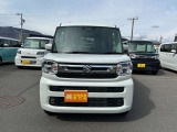 スペーシア ハイブリッド(HYBRID) G 4WD 