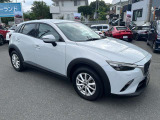 CX-3 2.0 20S プロアクティブ 4WD 