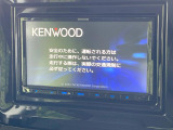 【ナビゲーション】目的地までしっかり案内してくれる使いやすいナビ。Bluetooth接続すればお持ちのスマホやMP3プレイヤーの音楽を再生可能!毎日の運転がさらに楽しくなります!!