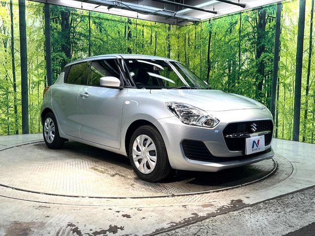 スズキ スイフト 1.2 XG の中古車詳細 (20,420km, スター