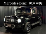 メルセデス・ベンツ Gクラス
