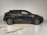 C-HR ハイブリッド 1.8 G 