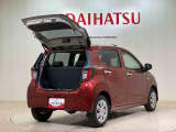 下回りのサビが気になる方には、下回防錆加工をオススメしております!