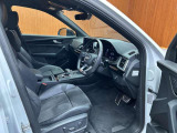 Q5 Sライン コンペティション ディーゼル 4WD 修復歴無し