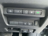 運転席から操作できます。
