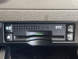 【ETC】高速道路の料金所をストレスなく通過!話題のスポットやサービスエリアに多い「スマートIC」利用時は必須のアイテムです。当店でセットアップを実施、ご納車当日からすぐにご利用いただけます!