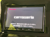 【ナビゲーション】使いやすいナビで目的地までしっかり案内してくれます。各種オーディオ再生機能も充実しており、お車の運転がさらに楽しくなります!!