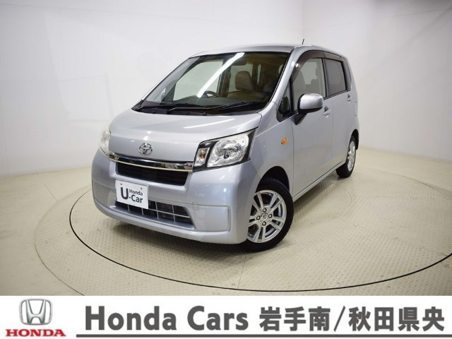 ムーヴ L 4WD