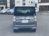 タントカスタム X スマートセレクション SA 4WD 修復歴無し