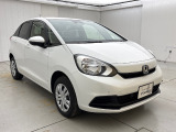 フィット 1.5 ベーシック 4WD 