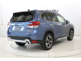 フォレスター 2.0 アドバンス 4WD 