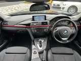 3シリーズセダン 320d ブルーパフォーマンス スポーツ 