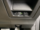 ETC付いてます。ETCが使用可能な道路通行料はキャッシュレスでスマートに走行できます。再セットアップして納車致します。