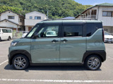 デリカミニ T プレミアム 