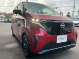 LEDヘッドライトです。高い視認性や省電力で車への負担が少なく、長寿命で交換の手間が少なくなりメリットがいっぱいあります。