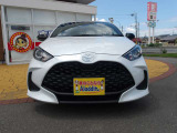 ヤリス 1.0 X 