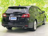 レヴォーグ 1.6 GT アイサイト Sスタイル 4WD 