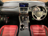 NX 300h Fスポーツ 