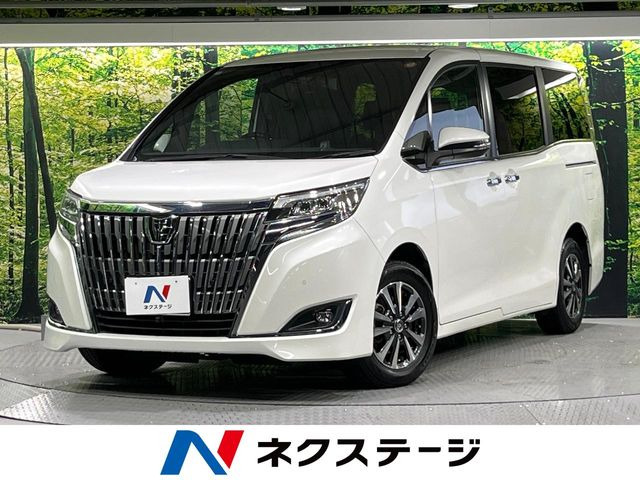 エスクァイア 2.0 Gi
