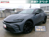 ブラック/アッシュのクラウンスポーツ入荷しました。