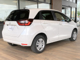 フィット 1.5 ベーシック 4WD 