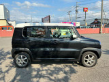 ハスラー J スタイル 4WD 