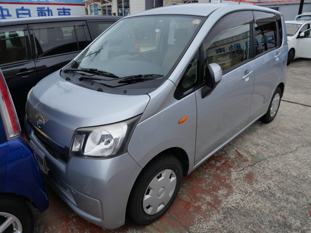 ムーヴ L SA