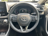 RAV4 2.0 G Zパッケージ 4WD 4WD 本革シート