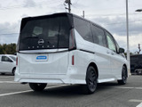 セレナ 2.0 ハイウェイスターV 