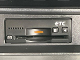 【ETC】高速道路の料金所をストレスなく通過!話題のスポットやサービスエリアに多い「スマートIC」利用時は必須のアイテムです。当店でセットアップを実施、ご納車当日からすぐにご利用いただけます!
