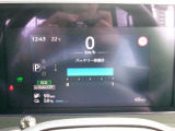 視認性の良い見やすいメーターです!走行40キロ。