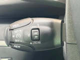●オートクルーズコントロール:高速道路や自動車専用道路等にて、定速巡航が可能となる便利な機能です。長距離移動の際でも疲れにくく便利にお使いいただけます♪