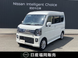 ニッサン クリッパーリオ E 当社社用車UP メモリーナビ バックカメラ インテリキー