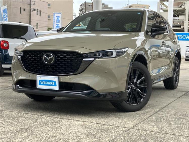 CX-5 2.0 20S レトロスポーツエディション 